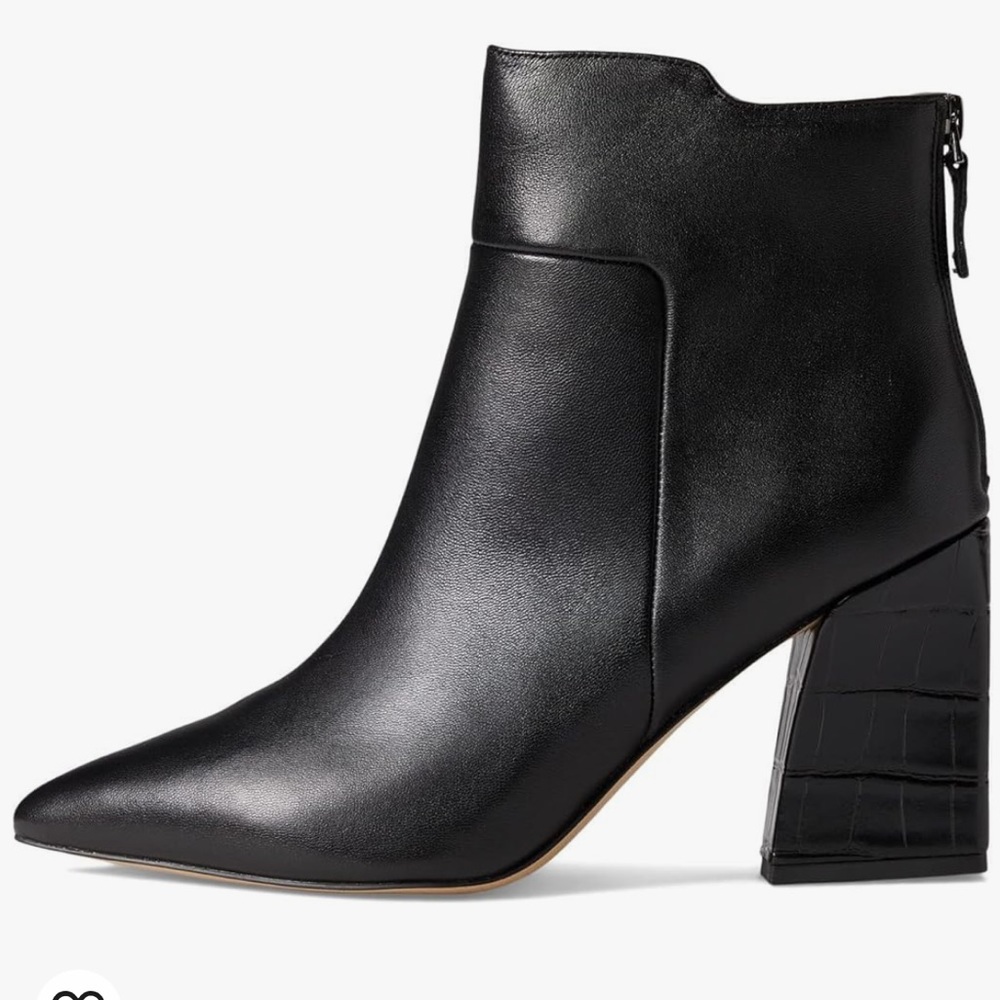 FRANCO SARTO BOOTS